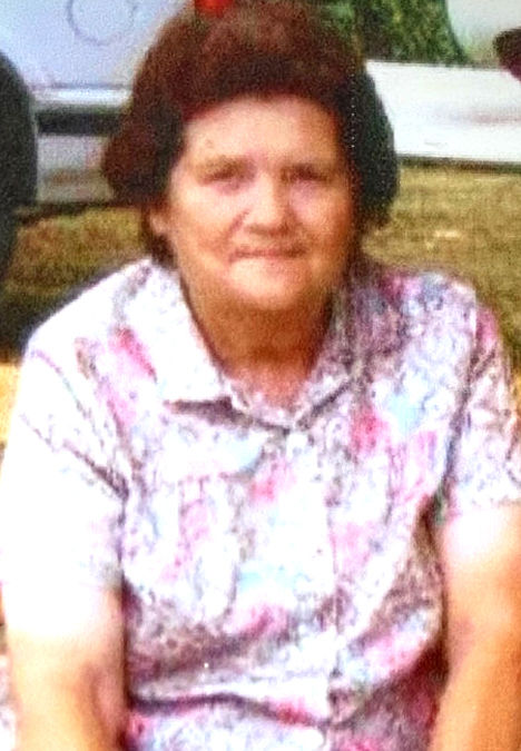Farthing, Cecile Holt